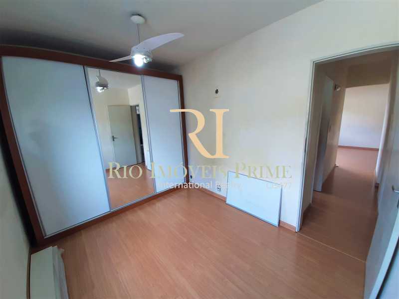 Conheça QUARTO1 do imóvel - Apartamento 2 quartos à venda Grajaú, Rio de Janeiro - R$ 379.900 - RPAP20248 - 7 QUARTO1 - Apartamento 2 quartos à venda Grajaú, Rio de Janeiro - R$ 379.900 - RPAP20248 - 7