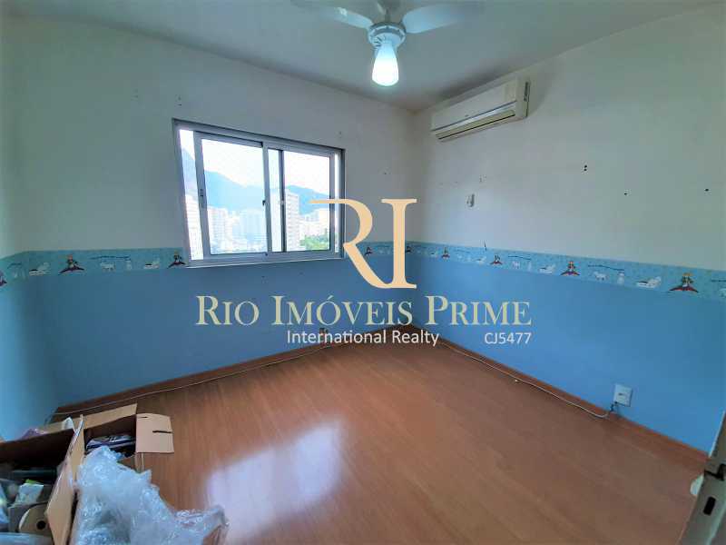 Conheça QUARTO2 do imóvel - Apartamento 2 quartos à venda Grajaú, Rio de Janeiro - R$ 379.900 - RPAP20248 - 8 QUARTO2 - Apartamento 2 quartos à venda Grajaú, Rio de Janeiro - R$ 379.900 - RPAP20248 - 8