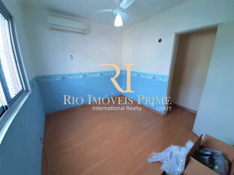 Conheça QUARTO2 do imóvel - Apartamento 2 quartos à venda Grajaú, Rio de Janeiro - R$ 379.900 - RPAP20248 - 9 QUARTO2 - Apartamento 2 quartos à venda Grajaú, Rio de Janeiro - R$ 379.900 - RPAP20248 - 9