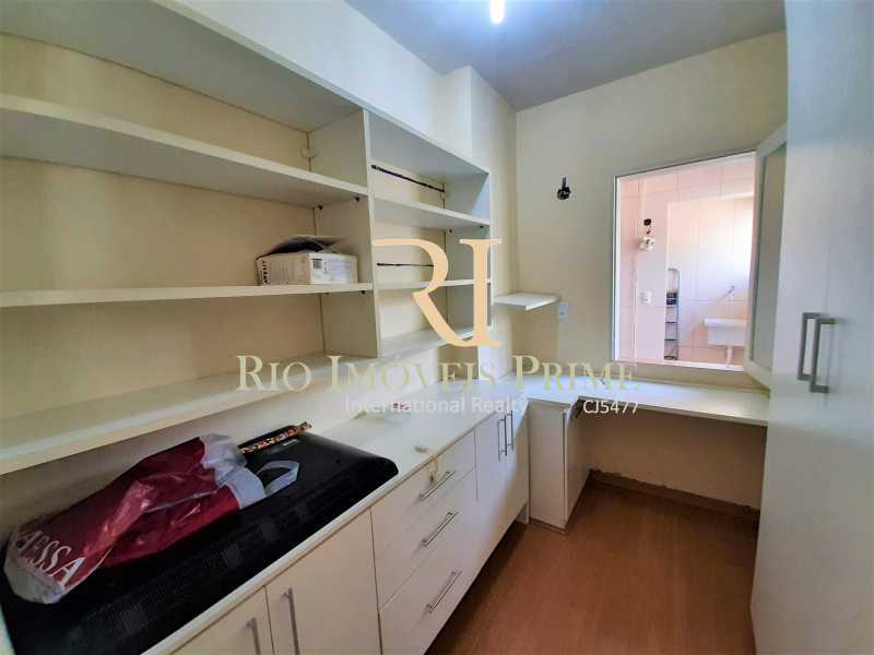 Conheça QUARTO REVERTIDO do imóvel - Apartamento 2 quartos à venda Grajaú, Rio de Janeiro - R$ 379.900 - RPAP20248 - 10 QUARTO REVERTIDO - Apartamento 2 quartos à venda Grajaú, Rio de Janeiro - R$ 379.900 - RPAP20248 - 10
