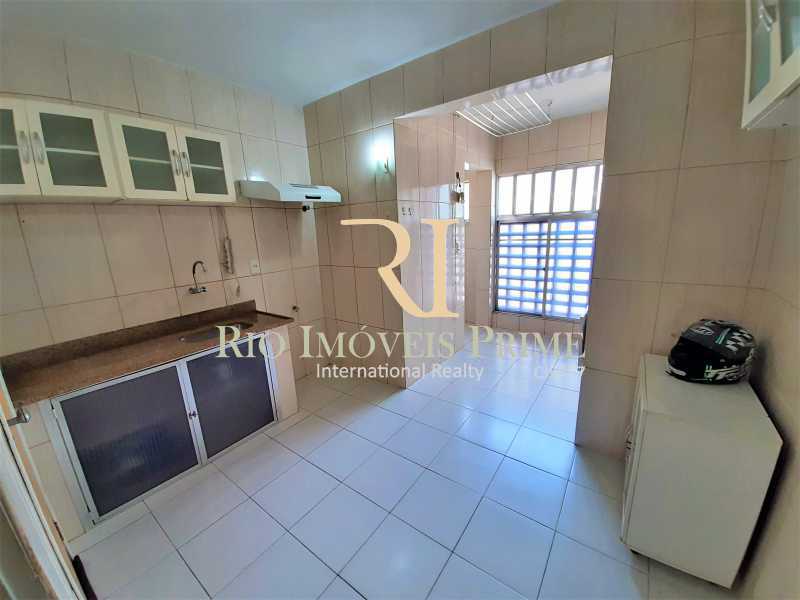 Conheça COZINHA do imóvel - Apartamento 2 quartos à venda Grajaú, Rio de Janeiro - R$ 379.900 - RPAP20248 - 14 COZINHA - Apartamento 2 quartos à venda Grajaú, Rio de Janeiro - R$ 379.900 - RPAP20248 - 14