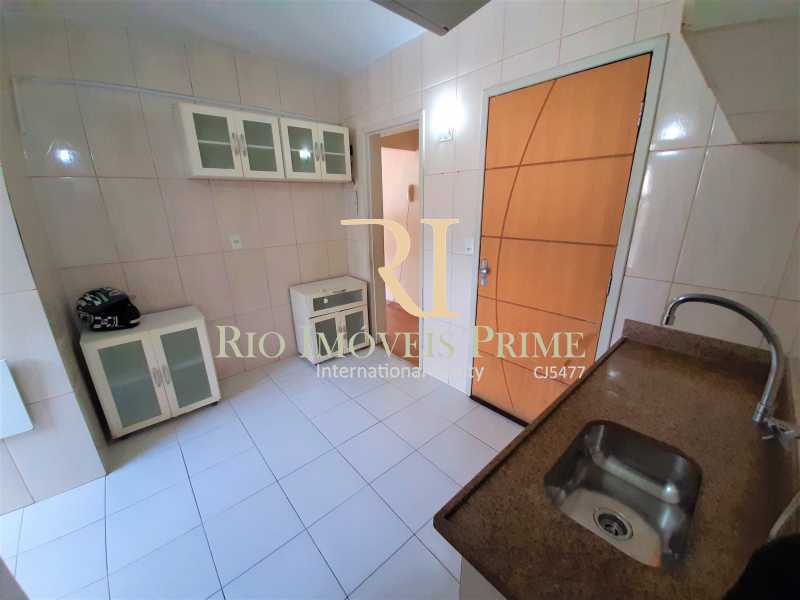 Conheça COZINHA do imóvel - Apartamento 2 quartos à venda Grajaú, Rio de Janeiro - R$ 379.900 - RPAP20248 - 15 COZINHA - Apartamento 2 quartos à venda Grajaú, Rio de Janeiro - R$ 379.900 - RPAP20248 - 15