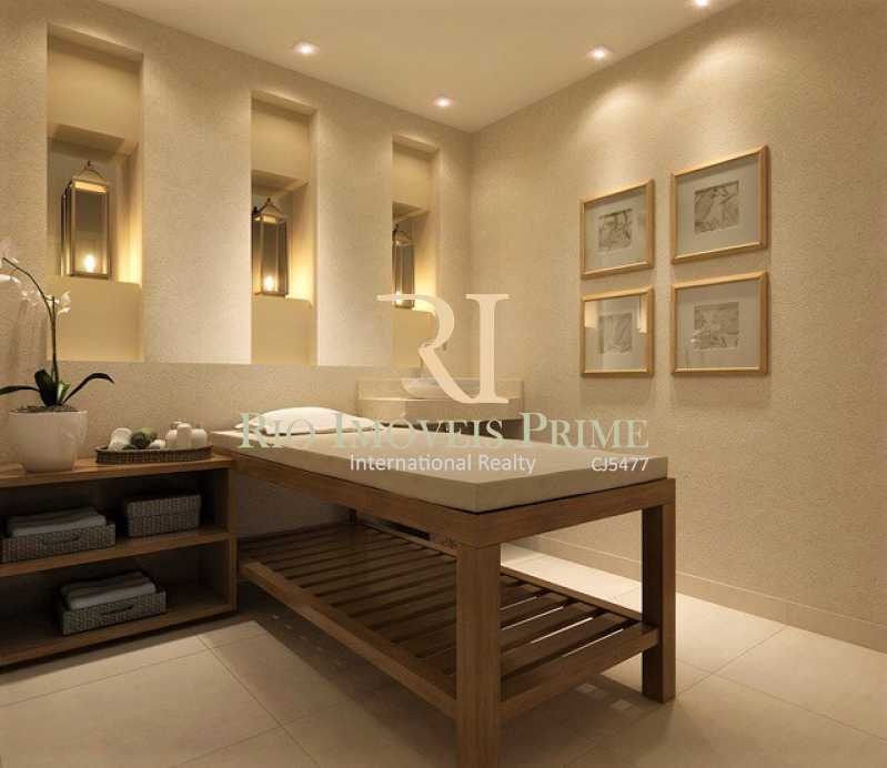Conheça SALA DE MASSAGEM do imóvel - Flat 2 quartos para alugar Ipanema, Rio de Janeiro - R$ 13.000 - RPAP20249 - 26 SALA DE MASSAGEM - Flat 2 quartos para alugar Ipanema, Rio de Janeiro - R$ 13.000 - RPAP20249 - 26