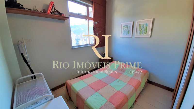 Conheça QUARTO1 do imóvel - Cobertura à venda Rua Visconde de Itamarati,Maracanã, Rio de Janeiro - R$ 990.000 - RPCO50002 - 9 QUARTO1 - Cobertura à venda Rua Visconde de Itamarati,Maracanã, Rio de Janeiro - R$ 990.000 - RPCO50002 - 9