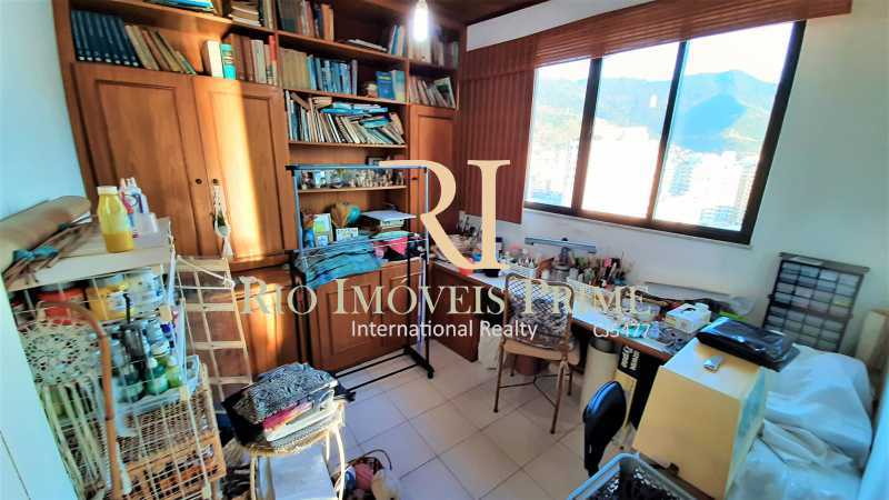 Conheça QUARTO3 do imóvel - Cobertura à venda Rua Visconde de Itamarati,Maracanã, Rio de Janeiro - R$ 990.000 - RPCO50002 - 19 QUARTO3 - Cobertura à venda Rua Visconde de Itamarati,Maracanã, Rio de Janeiro - R$ 990.000 - RPCO50002 - 19