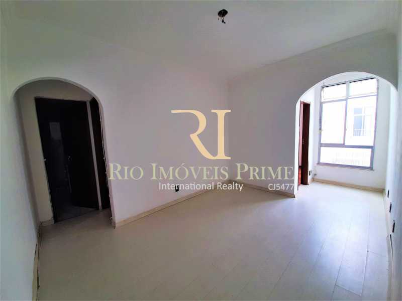 Conheça SALA do imóvel - Apartamento à venda Rua Nossa Senhora de Lourdes,Grajaú, Rio de Janeiro - R$ 290.000 - RPAP20250 - 1 SALA - Apartamento à venda Rua Nossa Senhora de Lourdes,Grajaú, Rio de Janeiro - R$ 290.000 - RPAP20250 - 1