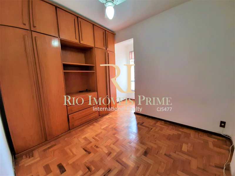Conheça QUARTO1 do imóvel - Apartamento à venda Rua Nossa Senhora de Lourdes,Grajaú, Rio de Janeiro - R$ 290.000 - RPAP20250 - 5 QUARTO1 - Apartamento à venda Rua Nossa Senhora de Lourdes,Grajaú, Rio de Janeiro - R$ 290.000 - RPAP20250 - 5