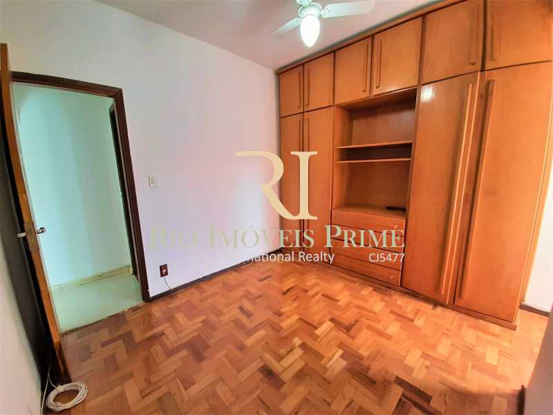Conheça QUARTO1 do imóvel - Apartamento à venda Rua Nossa Senhora de Lourdes,Grajaú, Rio de Janeiro - R$ 290.000 - RPAP20250 - 6 QUARTO1 - Apartamento à venda Rua Nossa Senhora de Lourdes,Grajaú, Rio de Janeiro - R$ 290.000 - RPAP20250 - 6