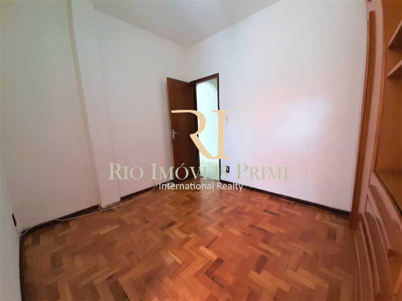 Conheça QUARTO1 do imóvel - Apartamento à venda Rua Nossa Senhora de Lourdes,Grajaú, Rio de Janeiro - R$ 290.000 - RPAP20250 - 7 QUARTO1 - Apartamento à venda Rua Nossa Senhora de Lourdes,Grajaú, Rio de Janeiro - R$ 290.000 - RPAP20250 - 7