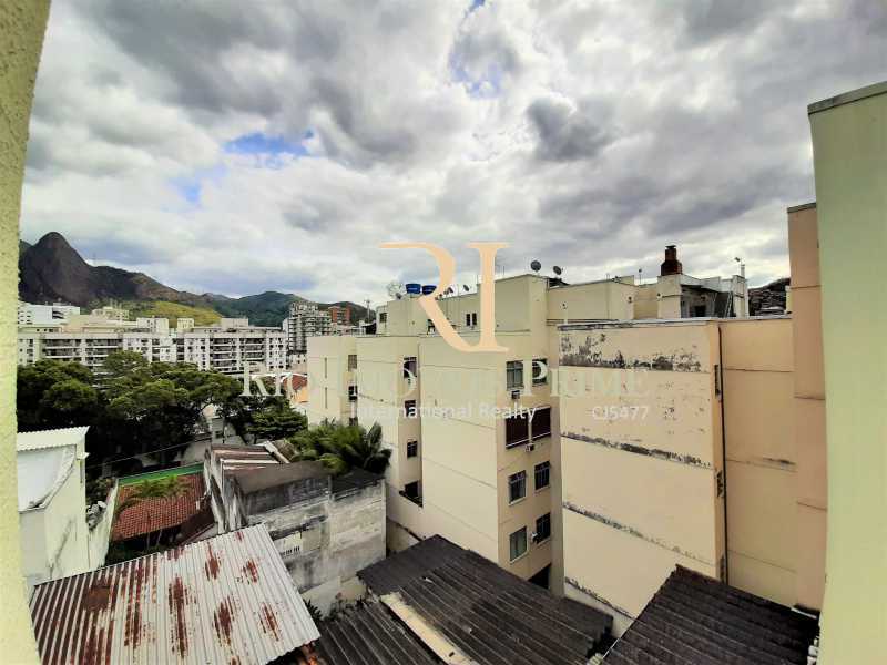 Conheça VISTA QUARTO1 do imóvel - Apartamento à venda Rua Nossa Senhora de Lourdes,Grajaú, Rio de Janeiro - R$ 290.000 - RPAP20250 - 8 VISTA QUARTO1 - Apartamento à venda Rua Nossa Senhora de Lourdes,Grajaú, Rio de Janeiro - R$ 290.000 - RPAP20250 - 8