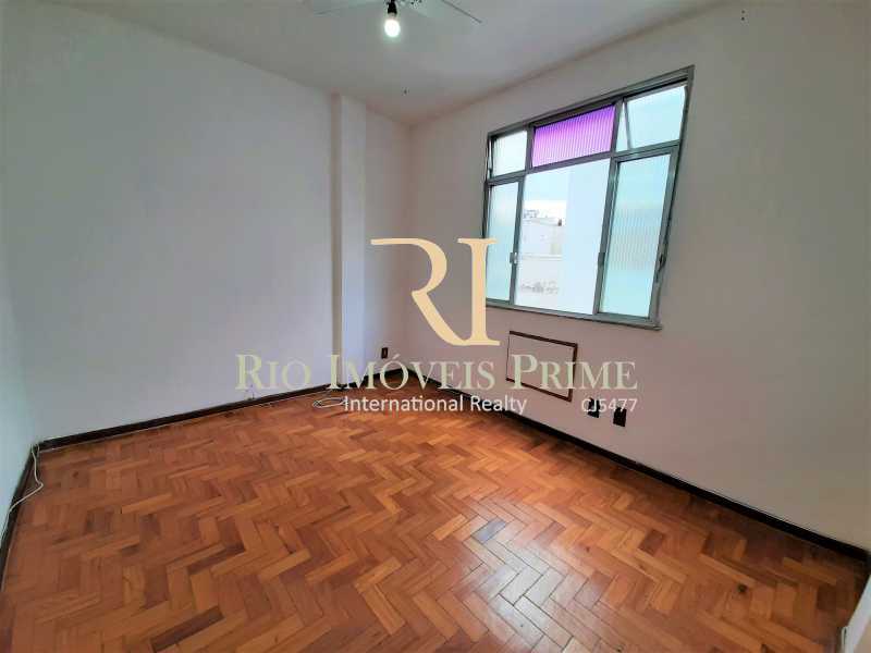 Conheça QUARTO2 do imóvel - Apartamento à venda Rua Nossa Senhora de Lourdes,Grajaú, Rio de Janeiro - R$ 290.000 - RPAP20250 - 9 QUARTO2 - Apartamento à venda Rua Nossa Senhora de Lourdes,Grajaú, Rio de Janeiro - R$ 290.000 - RPAP20250 - 9