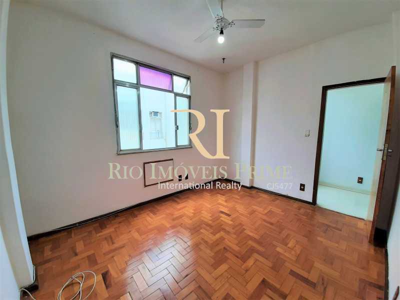 Conheça QUARTO2 do imóvel - Apartamento à venda Rua Nossa Senhora de Lourdes,Grajaú, Rio de Janeiro - R$ 290.000 - RPAP20250 - 10 QUARTO2 - Apartamento à venda Rua Nossa Senhora de Lourdes,Grajaú, Rio de Janeiro - R$ 290.000 - RPAP20250 - 10