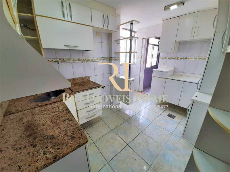 Conheça COZINHA do imóvel - Apartamento à venda Rua Nossa Senhora de Lourdes,Grajaú, Rio de Janeiro - R$ 290.000 - RPAP20250 - 16 COZINHA - Apartamento à venda Rua Nossa Senhora de Lourdes,Grajaú, Rio de Janeiro - R$ 290.000 - RPAP20250 - 16