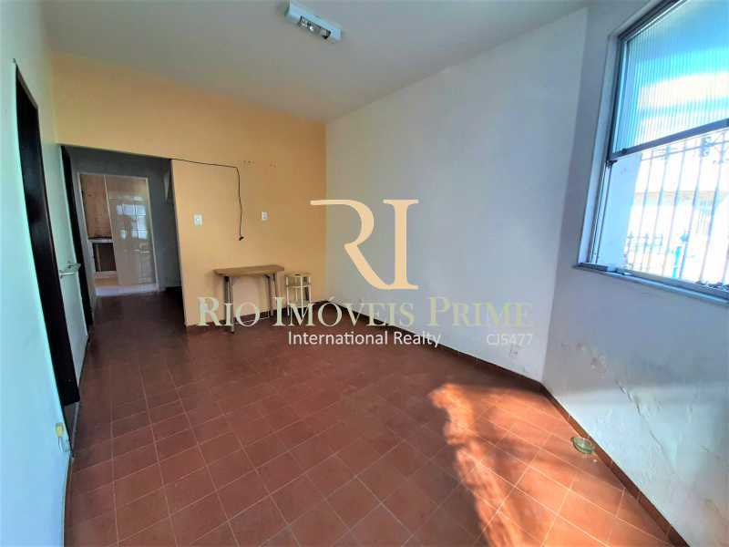 Conheça SALA do imóvel - Casa de Vila 2 quartos à venda Vila Isabel, Rio de Janeiro - R$ 350.000 - RPCV20005 - 1 SALA - Casa de Vila 2 quartos à venda Vila Isabel, Rio de Janeiro - R$ 350.000 - RPCV20005 - 1