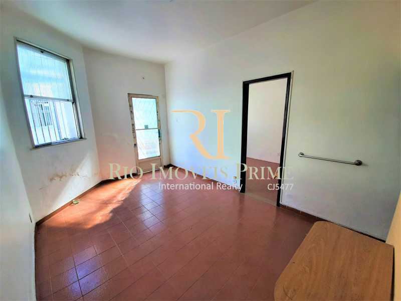 Conheça SALA do imóvel - Casa de Vila 2 quartos à venda Vila Isabel, Rio de Janeiro - R$ 350.000 - RPCV20005 - 4 SALA - Casa de Vila 2 quartos à venda Vila Isabel, Rio de Janeiro - R$ 350.000 - RPCV20005 - 4