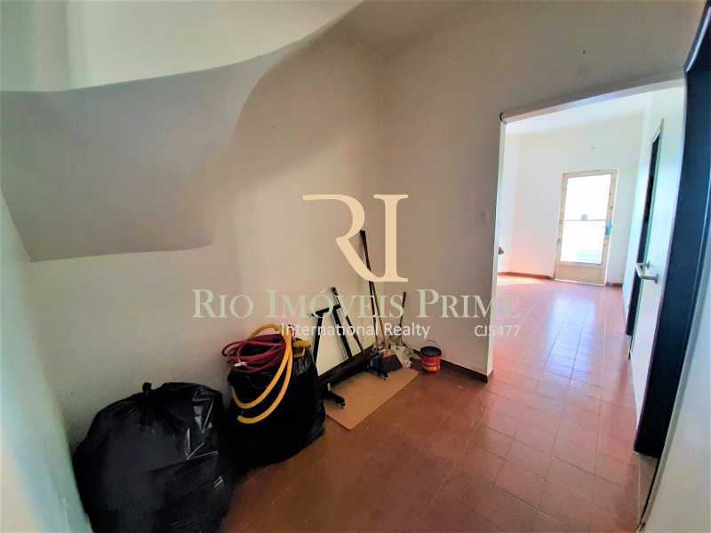Conheça SALETA do imóvel - Casa de Vila 2 quartos à venda Vila Isabel, Rio de Janeiro - R$ 350.000 - RPCV20005 - 6 SALETA - Casa de Vila 2 quartos à venda Vila Isabel, Rio de Janeiro - R$ 350.000 - RPCV20005 - 6