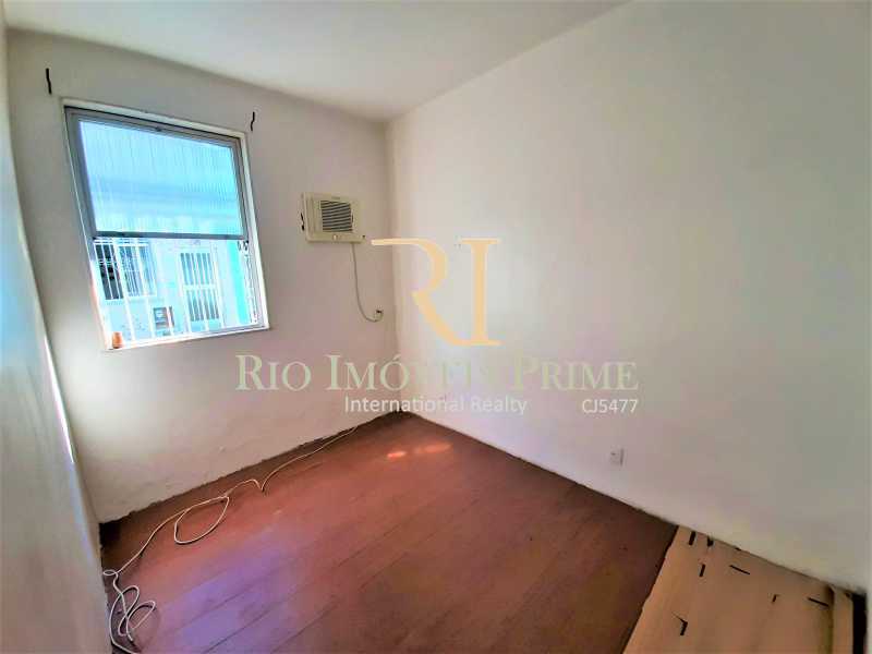 Conheça QUARTO1 do imóvel - Casa de Vila 2 quartos à venda Vila Isabel, Rio de Janeiro - R$ 350.000 - RPCV20005 - 7 QUARTO1 - Casa de Vila 2 quartos à venda Vila Isabel, Rio de Janeiro - R$ 350.000 - RPCV20005 - 7