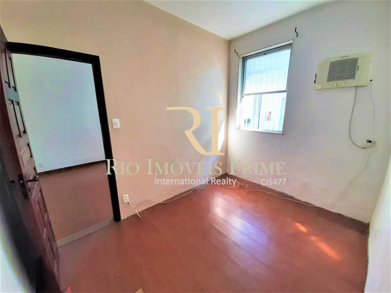 Conheça QUARTO1 do imóvel - Casa de Vila 2 quartos à venda Vila Isabel, Rio de Janeiro - R$ 350.000 - RPCV20005 - 8 QUARTO1 - Casa de Vila 2 quartos à venda Vila Isabel, Rio de Janeiro - R$ 350.000 - RPCV20005 - 8