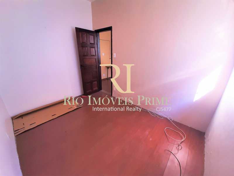 Conheça QUARTO1 do imóvel - Casa de Vila 2 quartos à venda Vila Isabel, Rio de Janeiro - R$ 350.000 - RPCV20005 - 9 QUARTO1 - Casa de Vila 2 quartos à venda Vila Isabel, Rio de Janeiro - R$ 350.000 - RPCV20005 - 9