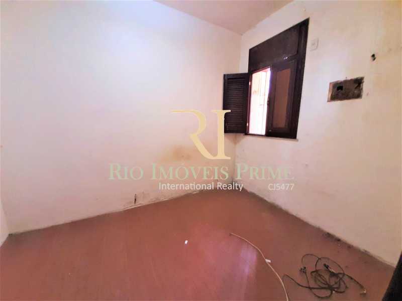 Conheça QUARTO2 do imóvel - Casa de Vila 2 quartos à venda Vila Isabel, Rio de Janeiro - R$ 350.000 - RPCV20005 - 10 QUARTO2 - Casa de Vila 2 quartos à venda Vila Isabel, Rio de Janeiro - R$ 350.000 - RPCV20005 - 10
