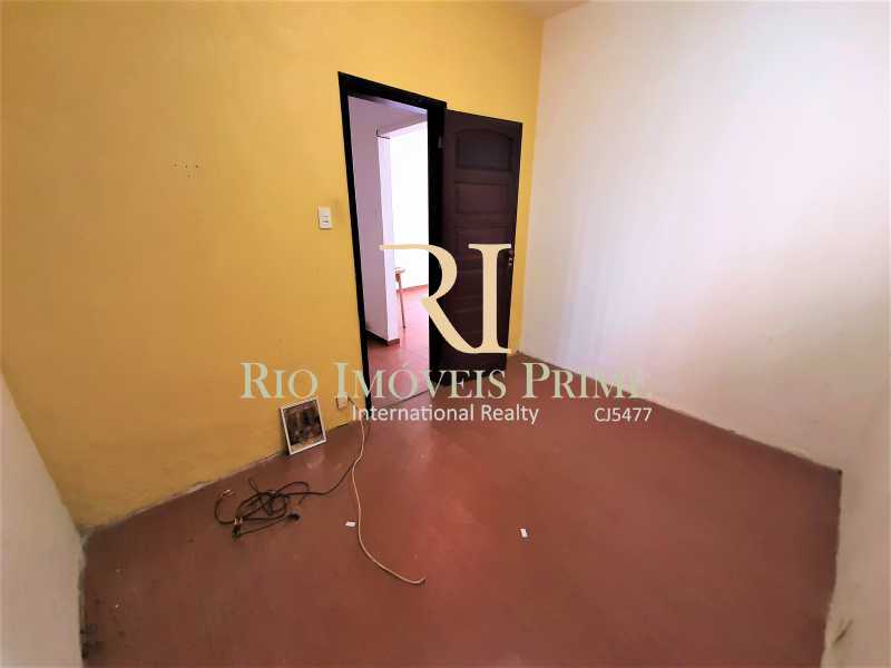 Conheça QUARTO2 do imóvel - Casa de Vila 2 quartos à venda Vila Isabel, Rio de Janeiro - R$ 350.000 - RPCV20005 - 11 QUARTO2 - Casa de Vila 2 quartos à venda Vila Isabel, Rio de Janeiro - R$ 350.000 - RPCV20005 - 11