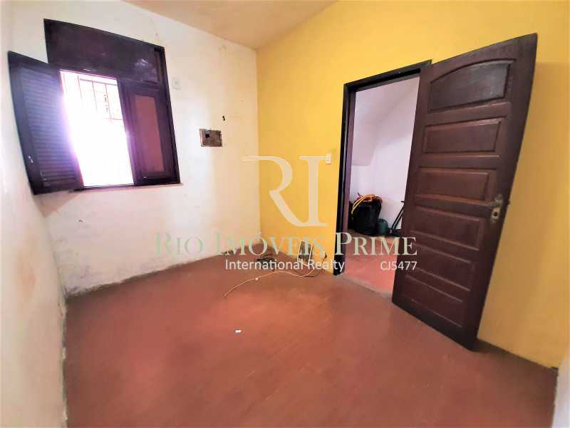 Conheça QUARTO2 do imóvel - Casa de Vila 2 quartos à venda Vila Isabel, Rio de Janeiro - R$ 350.000 - RPCV20005 - 12 QUARTO2 - Casa de Vila 2 quartos à venda Vila Isabel, Rio de Janeiro - R$ 350.000 - RPCV20005 - 12