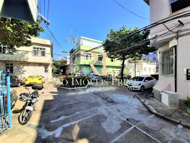 Conheça VILA do imóvel - Casa de Vila 2 quartos à venda Vila Isabel, Rio de Janeiro - R$ 350.000 - RPCV20005 - 20 VILA - Casa de Vila 2 quartos à venda Vila Isabel, Rio de Janeiro - R$ 350.000 - RPCV20005 - 20