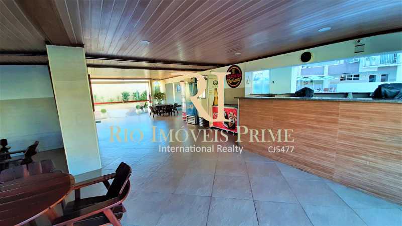 Conheça RESTAURANTE do imóvel - Apartamento 1 quarto à venda Botafogo, Rio de Janeiro - R$ 750.000 - RPAP10063 - 22 RESTAURANTE - Apartamento 1 quarto à venda Botafogo, Rio de Janeiro - R$ 750.000 - RPAP10063 - 22