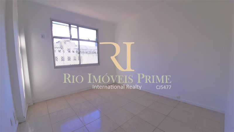 Conheça QUARTO1 do imóvel - Apartamento 1 quarto à venda Botafogo, Rio de Janeiro - R$ 750.000 - RPAP10063 - 7 QUARTO1 - Apartamento 1 quarto à venda Botafogo, Rio de Janeiro - R$ 750.000 - RPAP10063 - 7