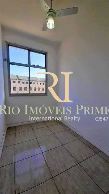 Conheça QUARTO2 do imóvel - Apartamento 1 quarto à venda Botafogo, Rio de Janeiro - R$ 750.000 - RPAP10063 - 9 QUARTO2 - Apartamento 1 quarto à venda Botafogo, Rio de Janeiro - R$ 750.000 - RPAP10063 - 9