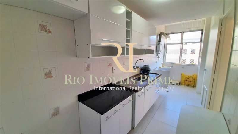 Conheça COZINHA do imóvel - Apartamento 1 quarto à venda Botafogo, Rio de Janeiro - R$ 750.000 - RPAP10063 - 12 COZINHA - Apartamento 1 quarto à venda Botafogo, Rio de Janeiro - R$ 750.000 - RPAP10063 - 12