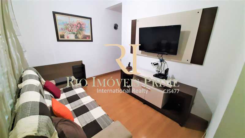 Conheça SALA do imóvel - Apartamento à venda Rua Riachuelo,Centro, Rio de Janeiro - R$ 309.900 - RPAP10064 - 1 SALA - Apartamento à venda Rua Riachuelo,Centro, Rio de Janeiro - R$ 309.900 - RPAP10064 - 1
