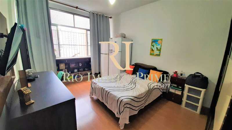 Conheça QUARTO do imóvel - Apartamento à venda Rua Riachuelo,Centro, Rio de Janeiro - R$ 309.900 - RPAP10064 - 6 QUARTO - Apartamento à venda Rua Riachuelo,Centro, Rio de Janeiro - R$ 309.900 - RPAP10064 - 6