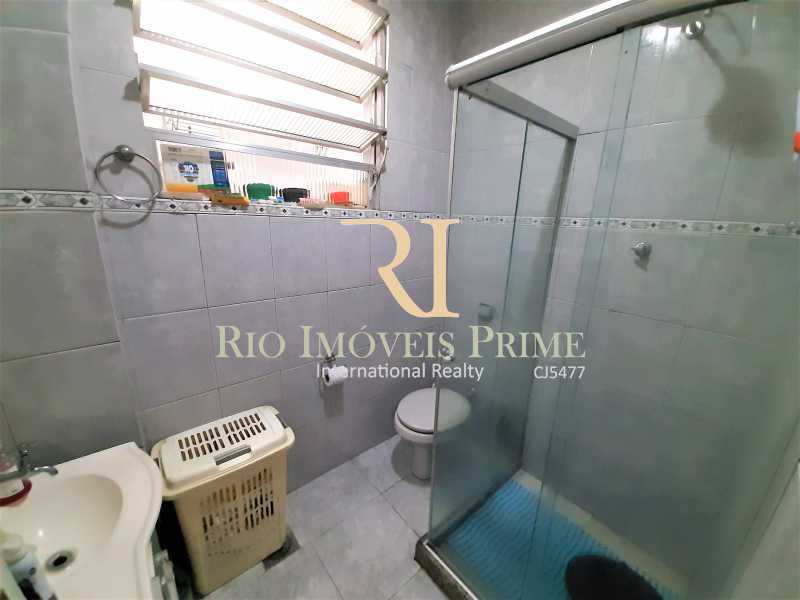 Conheça BANHEIRO do imóvel - Apartamento à venda Rua Riachuelo,Centro, Rio de Janeiro - R$ 309.900 - RPAP10064 - 13 BANHEIRO - Apartamento à venda Rua Riachuelo,Centro, Rio de Janeiro - R$ 309.900 - RPAP10064 - 13
