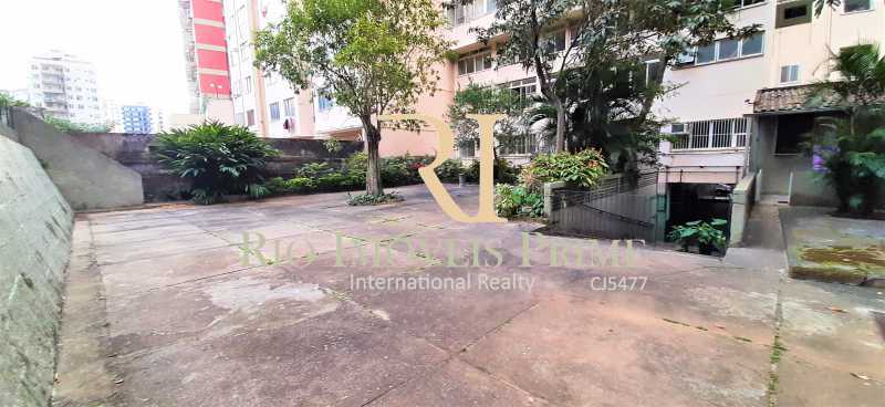 Conheça ÁREA COMUM do imóvel - Apartamento à venda Rua Riachuelo,Centro, Rio de Janeiro - R$ 309.900 - RPAP10064 - 17 ÁREA COMUM - Apartamento à venda Rua Riachuelo,Centro, Rio de Janeiro - R$ 309.900 - RPAP10064 - 17