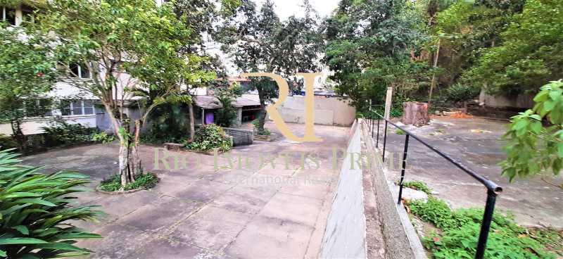 Conheça ÁREA COMUM do imóvel - Apartamento à venda Rua Riachuelo,Centro, Rio de Janeiro - R$ 309.900 - RPAP10064 - 22 ÁREA COMUM - Apartamento à venda Rua Riachuelo,Centro, Rio de Janeiro - R$ 309.900 - RPAP10064 - 22