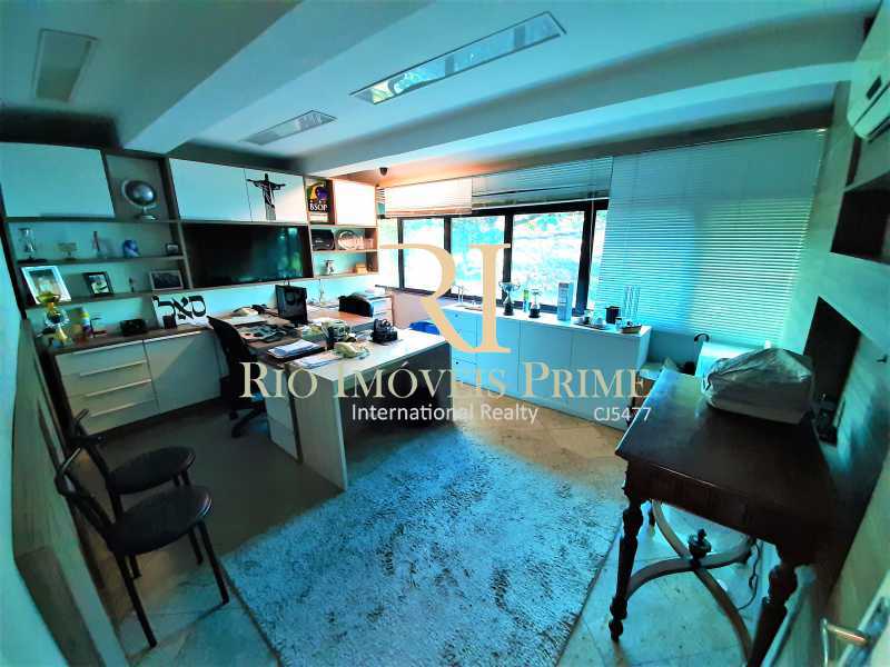 Conheça SALA1 do imóvel - Sala Comercial 77m² à venda Avenida Olegário Maciel,Barra da Tijuca, Rio de Janeiro - R$ 580.000 - RPSL00028 - 11 SALA1 - Sala Comercial 77m² à venda Avenida Olegário Maciel,Barra da Tijuca, Rio de Janeiro - R$ 580.000 - RPSL00028 - 11