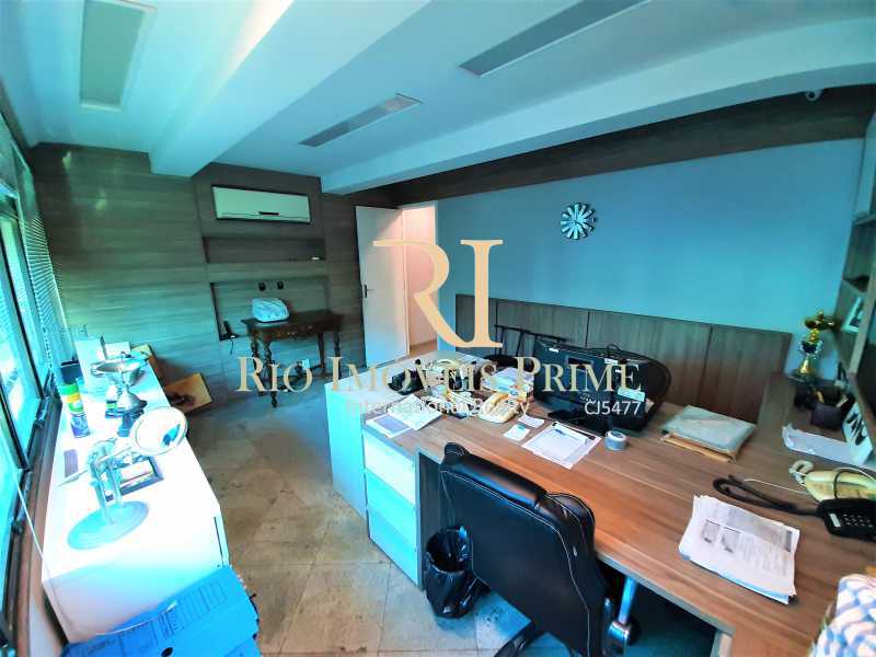 Conheça SALA1 do imóvel - Sala Comercial 77m² à venda Avenida Olegário Maciel,Barra da Tijuca, Rio de Janeiro - R$ 580.000 - RPSL00028 - 12 SALA1 - Sala Comercial 77m² à venda Avenida Olegário Maciel,Barra da Tijuca, Rio de Janeiro - R$ 580.000 - RPSL00028 - 12