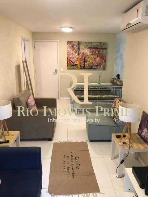 IMG_2974 - Apartamento 2 quartos à venda Recreio dos Bandeirantes, Rio de Janeiro - R$ 490.000 - RPAP20256 - 14