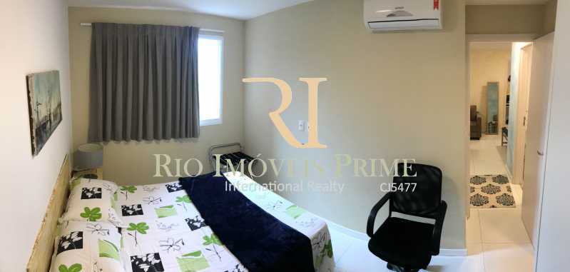 IMG_2985 - Apartamento 2 quartos à venda Recreio dos Bandeirantes, Rio de Janeiro - R$ 490.000 - RPAP20256 - 16