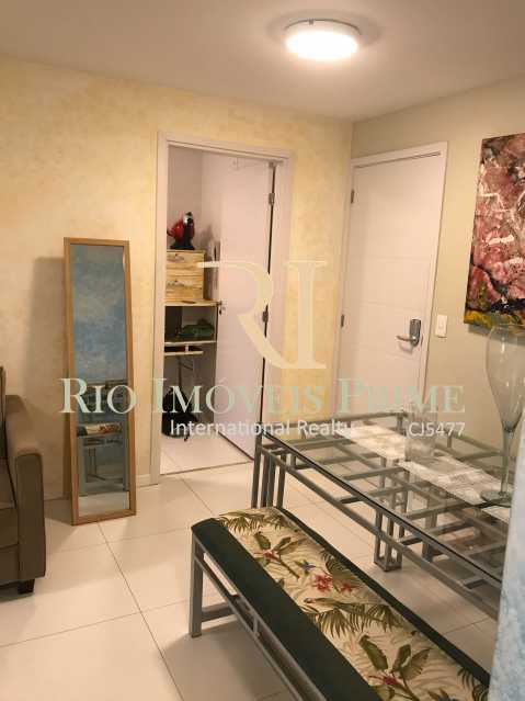 IMG_2999 - Apartamento 2 quartos à venda Recreio dos Bandeirantes, Rio de Janeiro - R$ 490.000 - RPAP20256 - 21