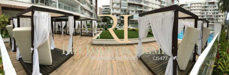 IMG_3119 1 - Apartamento 2 quartos à venda Recreio dos Bandeirantes, Rio de Janeiro - R$ 490.000 - RPAP20256 - 30