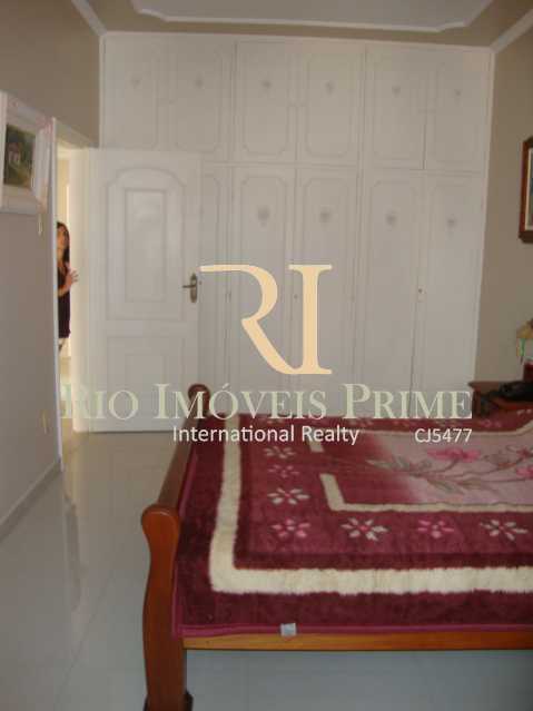 Conheça QUARTO1 do imóvel - Casa à venda Rua Alfredo Pujol,Grajaú, Rio de Janeiro - R$ 930.000 - RPCA60001 - 10 QUARTO1 - Casa à venda Rua Alfredo Pujol,Grajaú, Rio de Janeiro - R$ 930.000 - RPCA60001 - 10