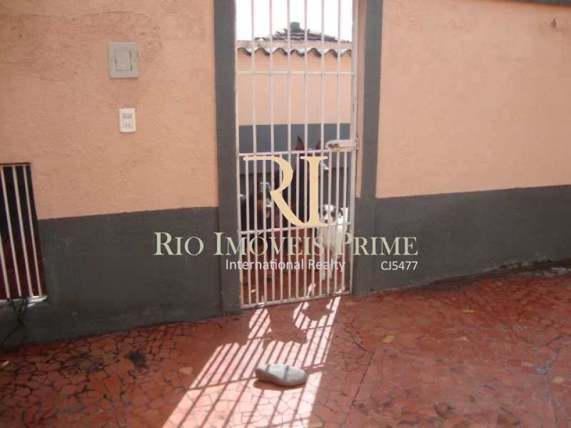 CANIL - Casa à venda Rua Alfredo Pujol,Grajaú, Rio de Janeiro - R$ 930.000 - RPCA60001 - 22