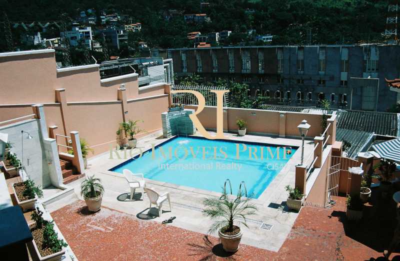 Conheça PISCINA do imóvel - Casa à venda Rua Alfredo Pujol,Grajaú, Rio de Janeiro - R$ 930.000 - RPCA60001 - 27 PISCINA - Casa à venda Rua Alfredo Pujol,Grajaú, Rio de Janeiro - R$ 930.000 - RPCA60001 - 27