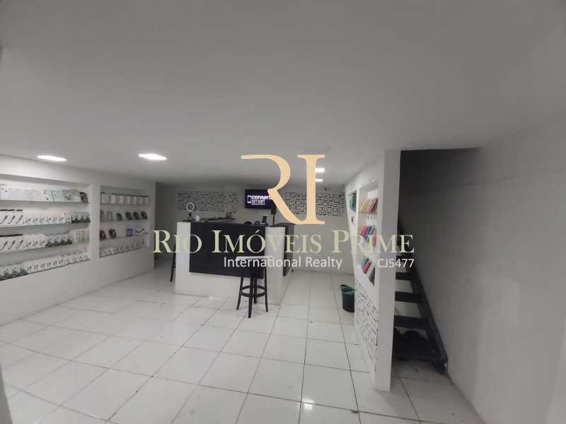 Conheça 4. do imóvel - Loja 31m² para venda e aluguel Rua Paula Freitas,Copacabana, Rio de Janeiro - R$ 280.000 - RPLJ00006 - 1 4. - Loja 31m² para venda e aluguel Rua Paula Freitas,Copacabana, Rio de Janeiro - R$ 280.000 - RPLJ00006 - 1