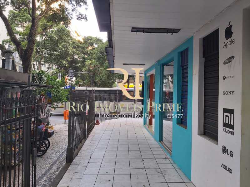 Conheça 5. do imóvel - Loja 31m² para venda e aluguel Rua Paula Freitas,Copacabana, Rio de Janeiro - R$ 280.000 - RPLJ00006 - 3 5. - Loja 31m² para venda e aluguel Rua Paula Freitas,Copacabana, Rio de Janeiro - R$ 280.000 - RPLJ00006 - 3