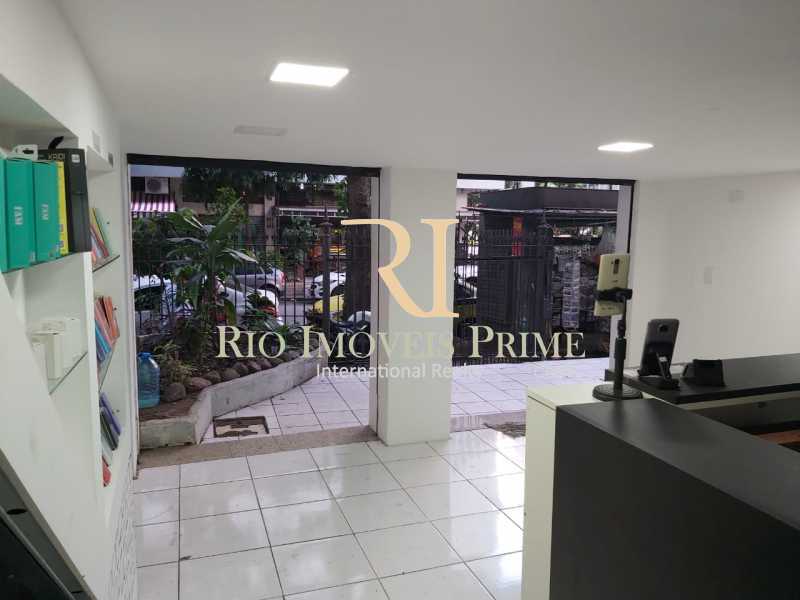 Conheça 7. do imóvel - Loja 31m² para venda e aluguel Rua Paula Freitas,Copacabana, Rio de Janeiro - R$ 280.000 - RPLJ00006 - 5 7. - Loja 31m² para venda e aluguel Rua Paula Freitas,Copacabana, Rio de Janeiro - R$ 280.000 - RPLJ00006 - 5