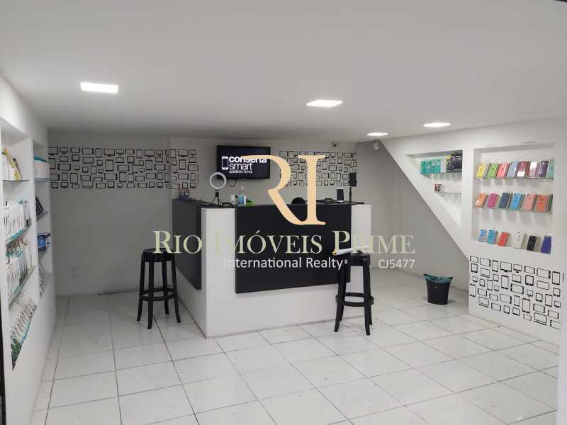 Conheça 8. do imóvel - Loja 31m² para venda e aluguel Rua Paula Freitas,Copacabana, Rio de Janeiro - R$ 280.000 - RPLJ00006 - 6 8. - Loja 31m² para venda e aluguel Rua Paula Freitas,Copacabana, Rio de Janeiro - R$ 280.000 - RPLJ00006 - 6