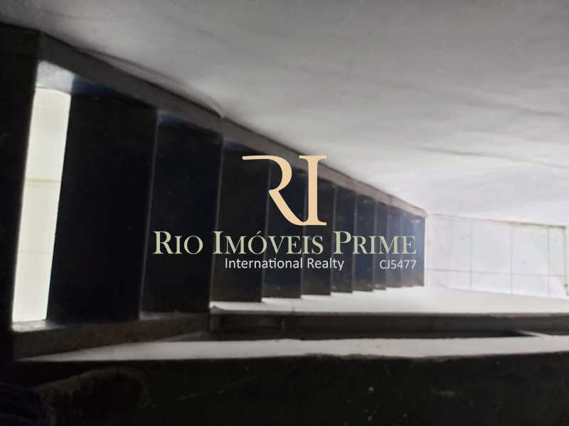 Conheça 9. do imóvel - Loja 31m² para venda e aluguel Rua Paula Freitas,Copacabana, Rio de Janeiro - R$ 280.000 - RPLJ00006 - 7 9. - Loja 31m² para venda e aluguel Rua Paula Freitas,Copacabana, Rio de Janeiro - R$ 280.000 - RPLJ00006 - 7